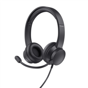 Навушники Trust Ayda Headset (25087)