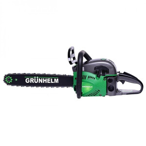 Бензопила Grunhelm Gs5200m
