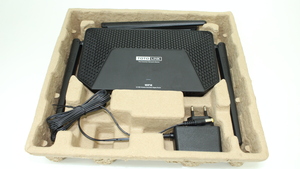 Wi Fi роутер Toto link X2000R
