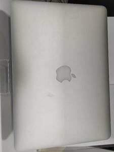 Ноутбук MacBook Air A1466