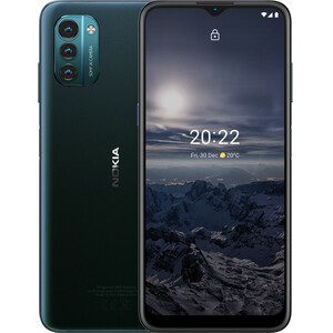 Мобільний телефон Nokia G21 4/64