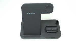 Зарядное устройство FAST CHARGER 3 IN 1