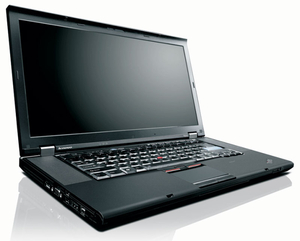 Ноутбук Lenovo ThinkPad T510
