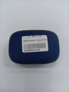 Bluetooth гарнитура BGVP Q2s