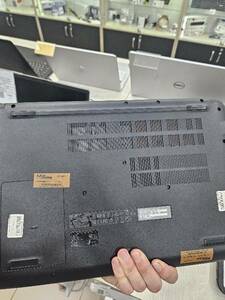 Ноутбук Acer A315-33-P6M9