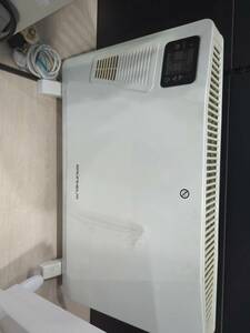 Конвектор GRUNHELM GC-2020LED