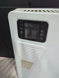 Конвектор GRUNHELM GC-2020LED