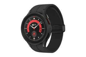 Смарт часы Samsung SM-R920 Galaxy Watch 5 Pro 45mm