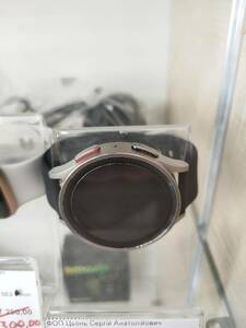Смарт часы Samsung SM-R920 Galaxy Watch 5 Pro 45mm