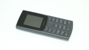 Мобільний телефон Nokia 105 SS 2023