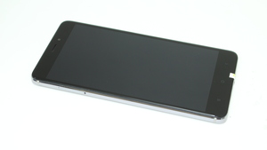 Мобільний телефон Xiaomi Redmi Note 4 3/64GB