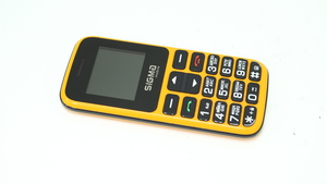 Мобильный телефон Sigma mobile Comfort 50 HIT2020