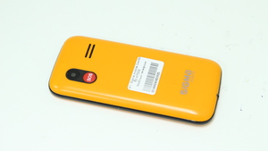 Мобильный телефон Sigma mobile Comfort 50 HIT2020