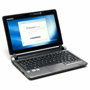 Ноутбук Emachines EM250 (KAV60)