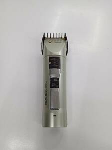 Машинка для стрижки BaByliss E 781E