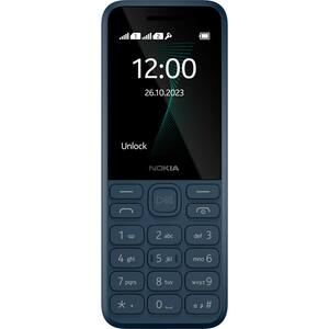 Мобільний телефон Nokia 130 DS 2023 TA-1576
