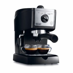 Кавоварка DeLonghi EC156.B