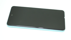 Мобільний телефон ZTE Blade A75 4/256GB