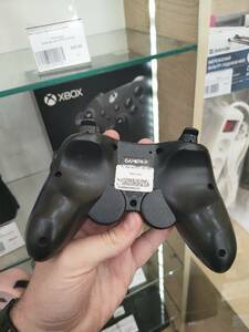 Геймпад GamePRO MG550