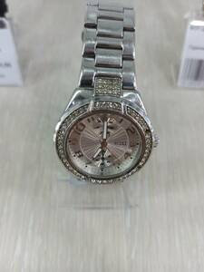 Годинник кварцовий GUESS