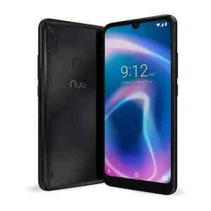 Мобильный телефон NUU X6 Plus S6003L 3/32GB