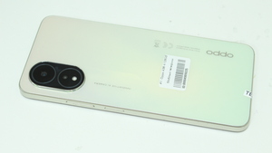 Мобільний телефон Oppo A38 4/128GB