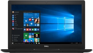Ноутбук Dell Latitude3500