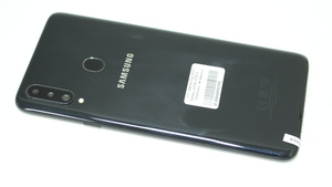 Мобильный телефон Samsung A207 Galaxy A20s 3/32GB