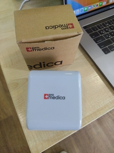Тонометр Pro medica Bangle
