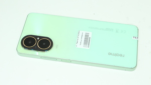 Мобильный телефон Realme C67 8/256GB