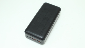 Power Bank XO PR189 30000mAh