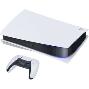 Ігрова консоль Sony PlayStation 5