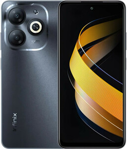 Мобильный телефон Infinix Smart 8 4/64GB