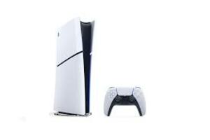 Игровая консоль Sony PlayStation 5 Slim