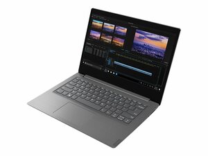 Ноутбук lenovo v14-iil 82c4
