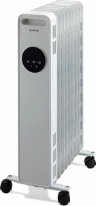 Масляный радиатор Gorenje OR 2000 E