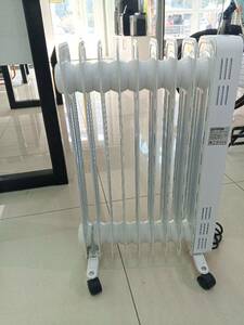 Масляный радиатор Gorenje OR 2000 E