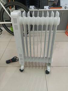 Масляный радиатор Gorenje OR 2000 E
