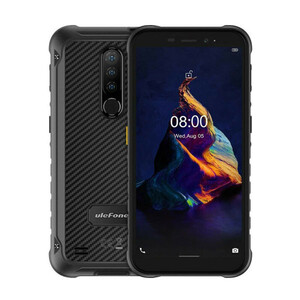 Мобільний телефон Ulefone Armor X8 4/64GB