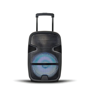Портативна акустика Tekno altavoces 6.5''