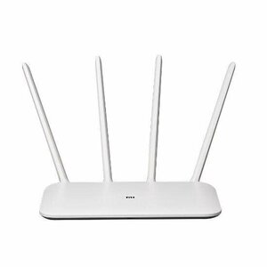 Wi Fi роутер Xiaomi MI Router 4A