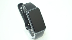 Фитнес браслет Huawei Band 7 (LEA-B19)