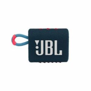 Портативная акустика JBL GO 3