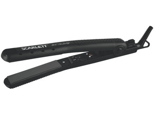 Плойка для волос Scarlett SC-063