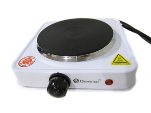Електроплитка Domotec MS-5821