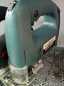 Електролобзик BlauCraft BPS 650E