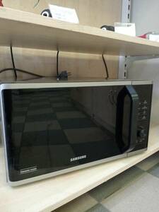 Микроволновая печь Samsung MG23K3515AS