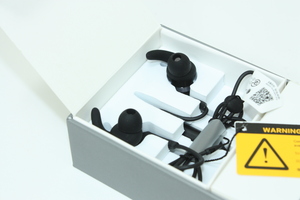Bluetooth гарнитура 1More iBFree