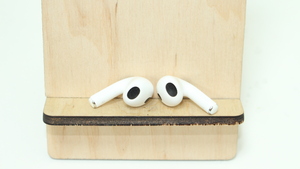Bluetooth гарнитура AirPods 3 A2565 A2564 A2566