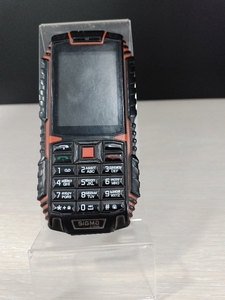 Мобільний телефон Sigma mobile X-treme DT68